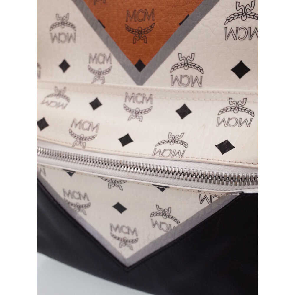 MCM Backpack - Picture 4 of 9